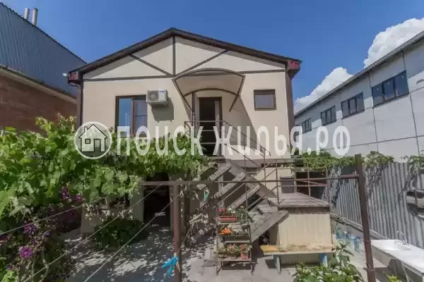 Частный сектор «Свой дом»