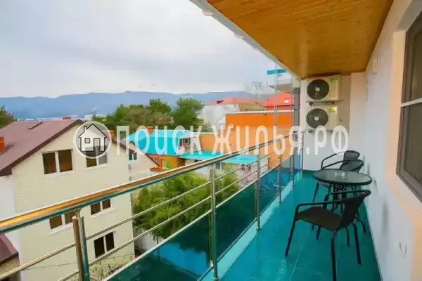 «Бриз», Геленджик