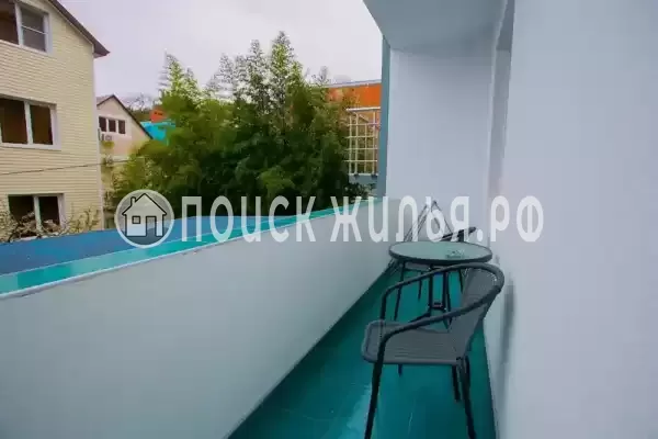 «Бриз», Геленджик