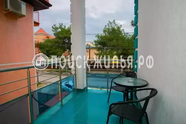 «Бриз», Геленджик