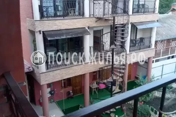 Частный сектор «На Ленина», Дивноморское Частный сектор «На Ленина», Дивноморское