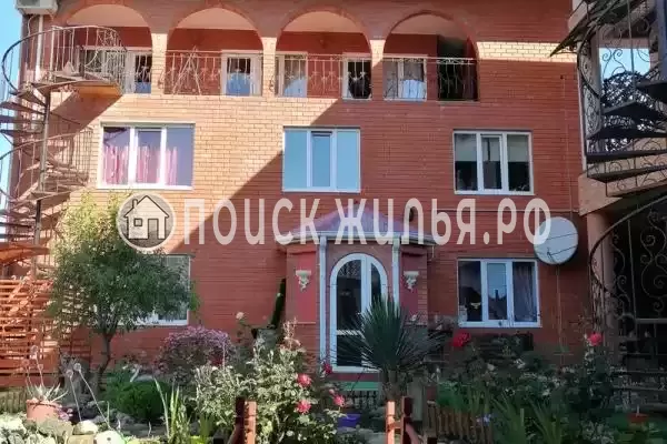 Частный сектор «На Ленина», Краснодарский край, Дивноморское, Ленина, д.41А Частный сектор «На Ленина», Краснодарский край, Дивноморское, Ленина, д.41А