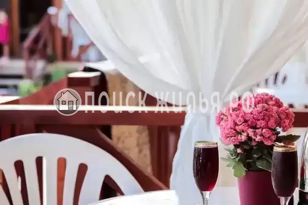 База отдыха «MiMi», Цандрипш