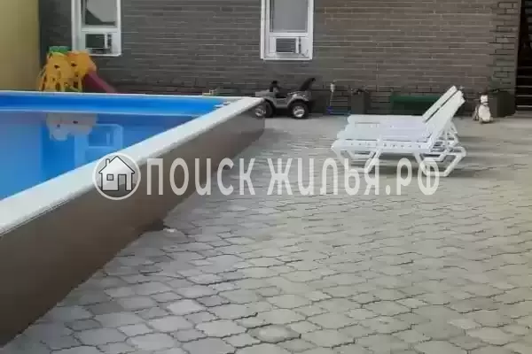 Гостевой дом «Демид», Витязево Гостевой дом «Демид», Витязево