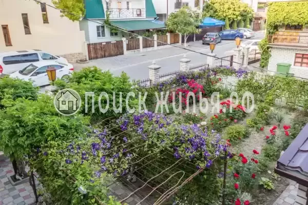 «Наника», Кабардинка