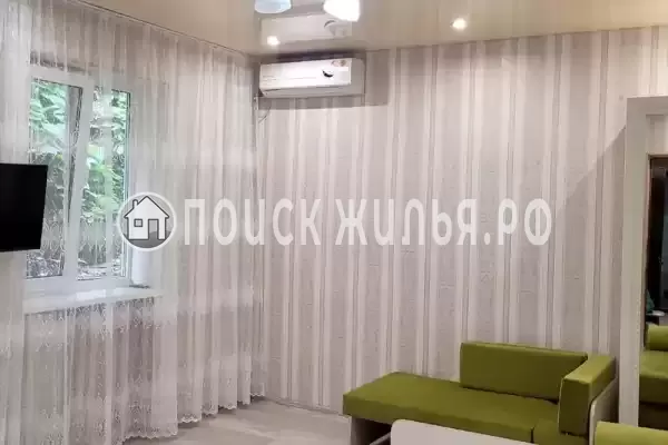 Квартира «Двухкомнатная квартира под ключ», Гагра