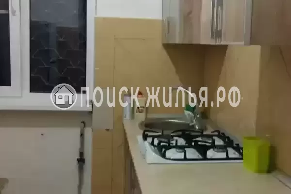 Квартира «Двухкомнатная квартира под ключ», Гагра