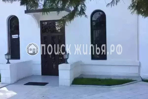 Гостевой дом «Old Pitius», Пицунда