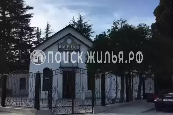 Гостевой дом «Old Pitius», Пицунда