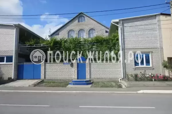 «Фортуна», Краснодарский край, Кабардинка, Пролетарская, д.94