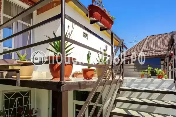 Гостевой дом «Кваки», Гагра