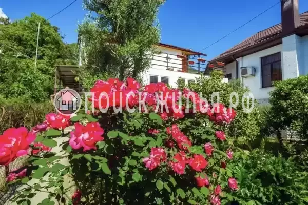 Гостевой дом «Кваки», Гагра