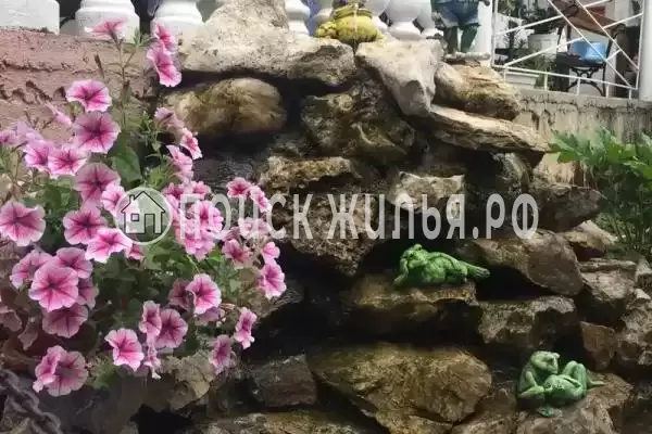 Гостевой дом «Кваки», Гагра