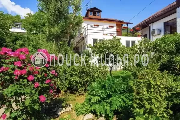 Гостевой дом «Кваки»