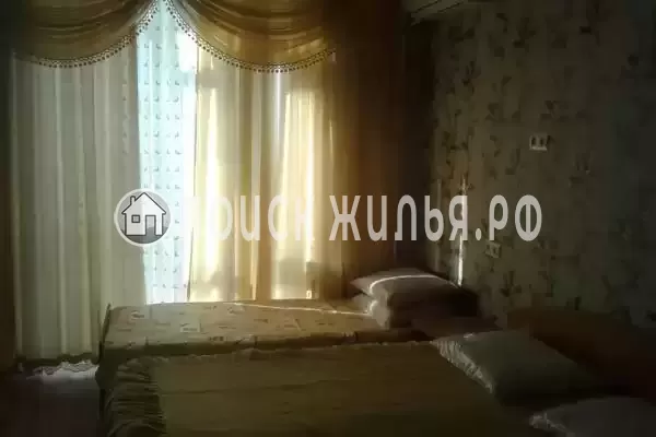 Квартира «Чкалова 11», Адлер Квартира «Чкалова 11», Адлер