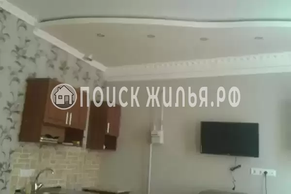 Квартира «Чкалова 11», Адлер Квартира «Чкалова 11», Адлер