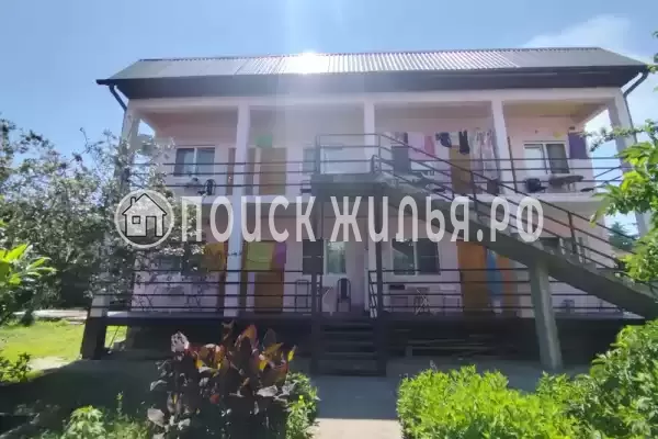 Гостевой дом «У Павла», Республика Абхазия, Гагры, Пицунда, Гочуа, д.72 Гостевой дом «У Павла», Республика Абхазия, Гагры, Пицунда, Гочуа, д.72