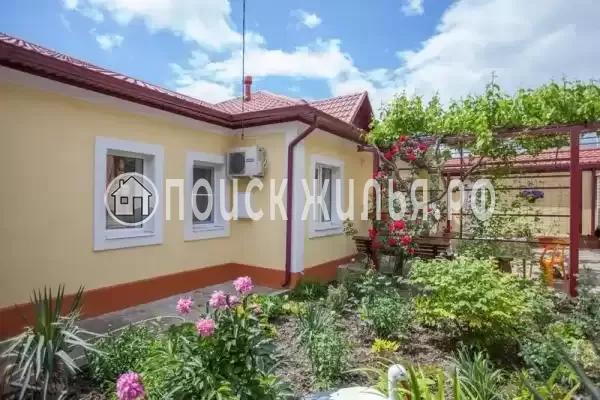 Частный сектор «Частный дом на Горной 7», Кабардинка