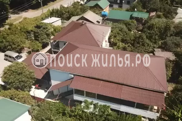 Гостевой дом «Елена», Алахадзы Гостевой дом «Елена», Алахадзы