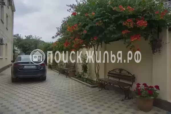 «У Георгия и Ирины», Кабардинка «У Георгия и Ирины», Кабардинка