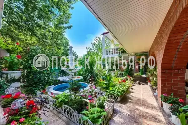 Частный сектор «Я и Ты», Краснодарский край, Дивноморское, Ленина, д.26