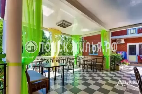 Частный сектор «Я и Ты», Дивноморское Частный сектор «Я и Ты», Дивноморское