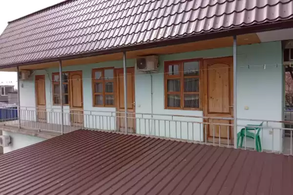 Гостевой дом «Мария», Республика Абхазия, Цандрипш, Лакоба, д. 59