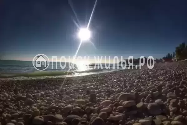 Гостевой дом «Мария», Цандрипш Гостевой дом «Мария», Цандрипш