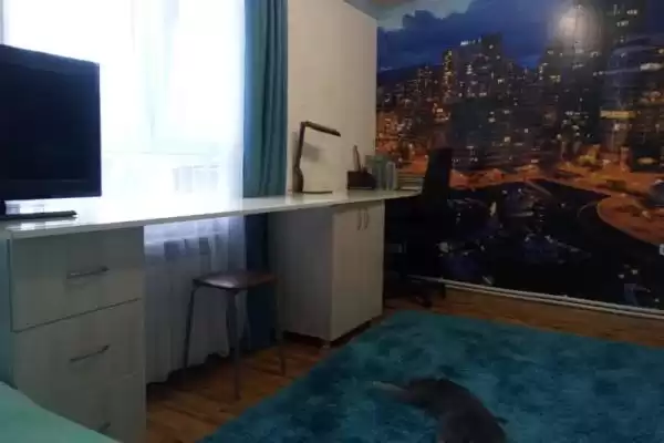 Квартира на ул.Фадеева, д. 6, Краснодарский край, Геленджик, Фадеева, д. 6