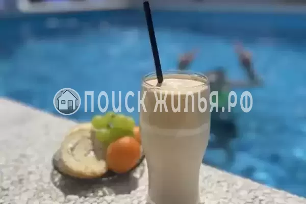 «Эллада», Дивноморское