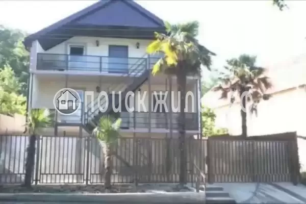 «На Рубиновой», Дагомыс