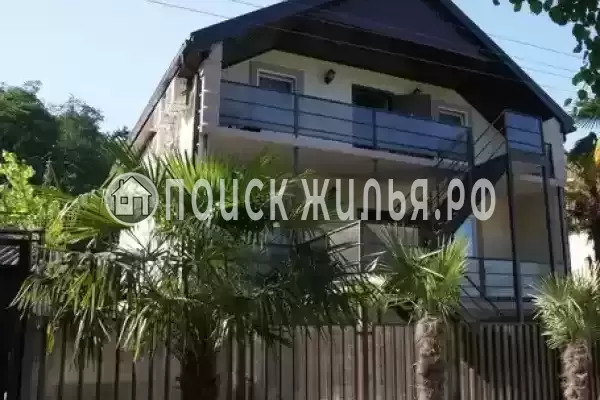 «На Рубиновой», Дагомыс