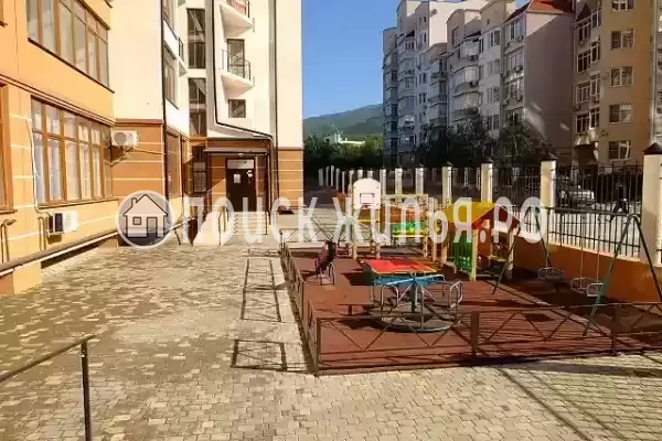 Квартира «Рядом с морем», Геленджик Квартира «Рядом с морем», Геленджик