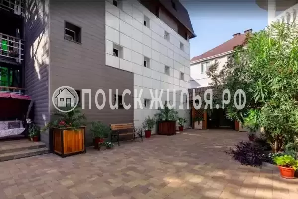 Гостевой дом «Фигурный», Адлер