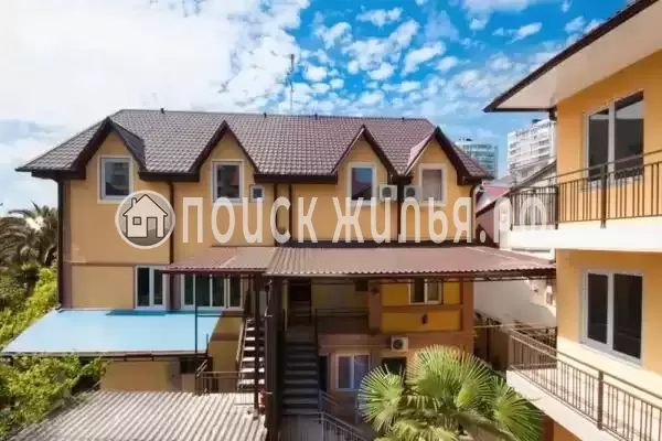 «Ульяна», Адлер «Ульяна», Адлер