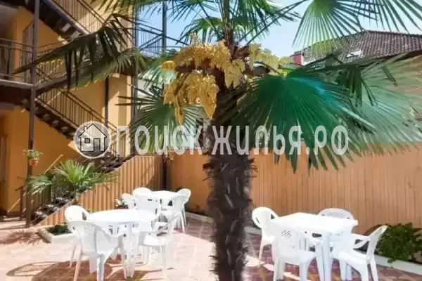 «Ульяна», Адлер «Ульяна», Адлер