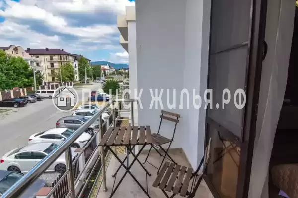 Гостевой дом «Династия», Кабардинка Гостевой дом «Династия», Кабардинка