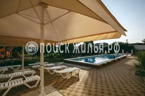 Гостевой дом «Династия», Кабардинка Гостевой дом «Династия», Кабардинка