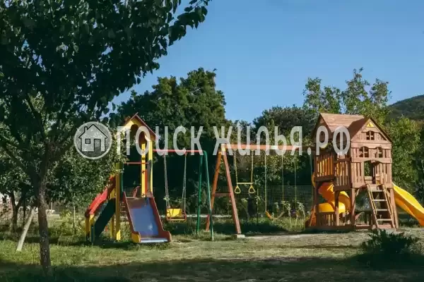 Гостевой дом «Династия», Кабардинка Гостевой дом «Династия», Кабардинка
