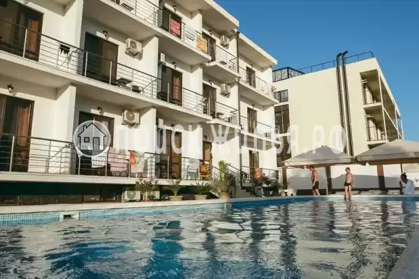 Гостевой дом «Династия-2», Кабардинка