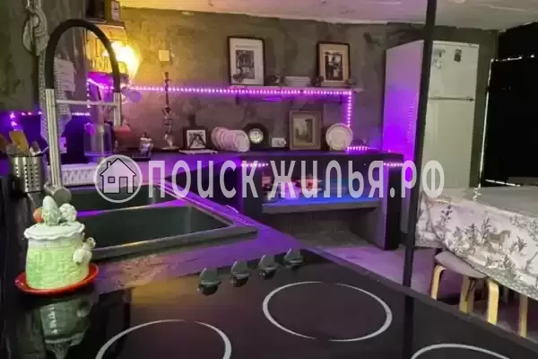 Гостевой дом «На Колхидской», Гагра