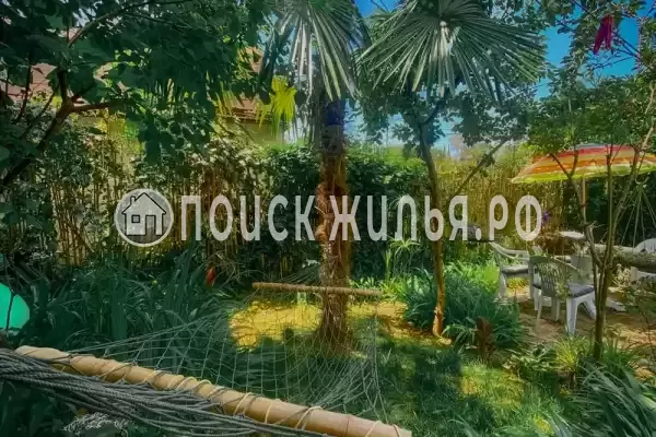 Гостевой дом «На Колхидской», Гагра