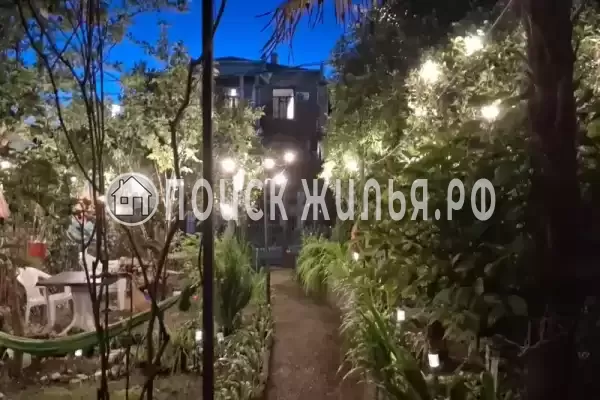 Гостевой дом «На Колхидской», Гагра
