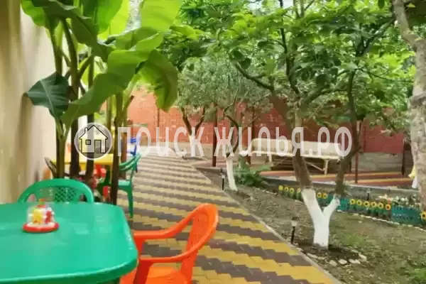 Гостевой дом «Сосновый двор», Ольгинка Гостевой дом «Сосновый двор», Ольгинка