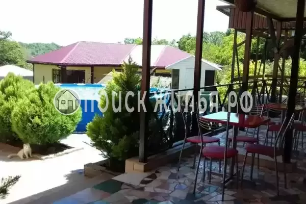 «Уют», Якорная Щель