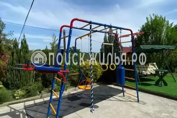 «Уют», Якорная Щель