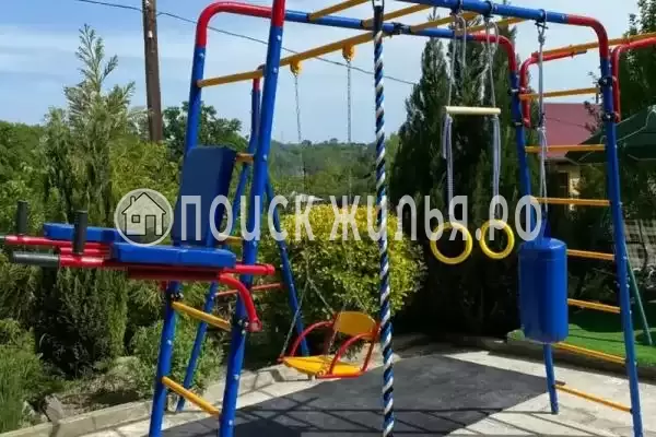 «Уют», Якорная Щель