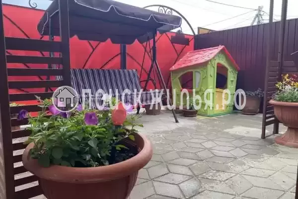 «Бермудский треугольник», Голубицкая