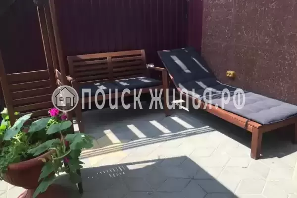 Частный сектор «Бермудский треугольник», Голубицкая