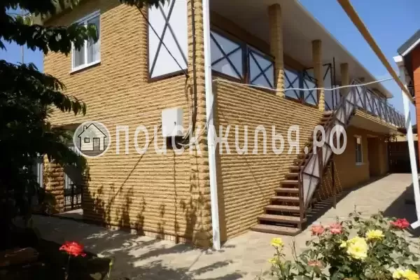 «Азовочка», Кучугуры